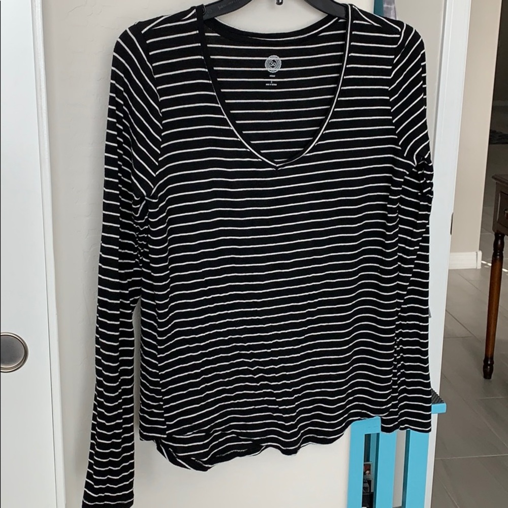 Long sleeve